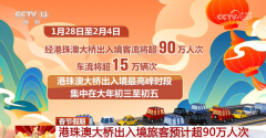人流车流立异高 外贸新业态成长迅猛 港 人流车流立异高 外贸新业态成长迅猛 港